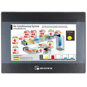 MT6103iP規(guī)格尺寸，MT6103iP報價，MT6103iP尺寸，MT6103iP威綸觸摸屏